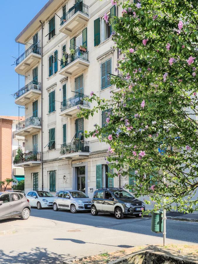 Le Case Sul Parco La Spezia Kültér fotó